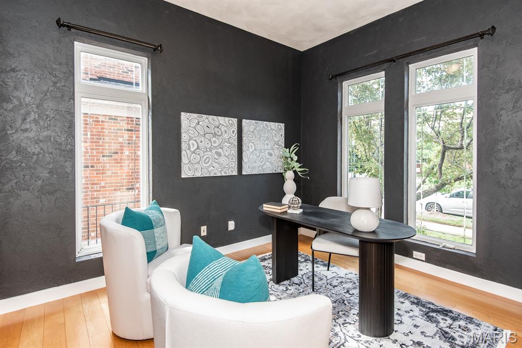 Gaslight Square - Residential