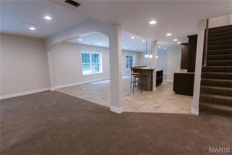 Tiny photo for 220 Woodcliffe Place Drive, Chesterfield, MO 63005 (MLS # 26038043)