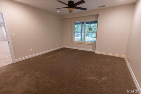 Tiny photo for 220 Woodcliffe Place Drive, Chesterfield, MO 63005 (MLS # 26038043)
