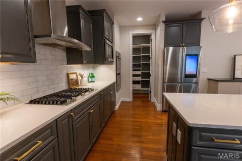 Tiny photo for 220 Woodcliffe Place Drive, Chesterfield, MO 63005 (MLS # 26038043)