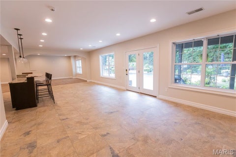 Tiny photo for 220 Woodcliffe Place Drive, Chesterfield, MO 63005 (MLS # 26038043)