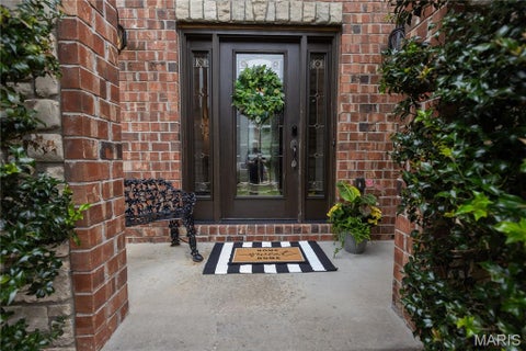 Tiny photo for 220 Woodcliffe Place Drive, Chesterfield, MO 63005 (MLS # 26038043)