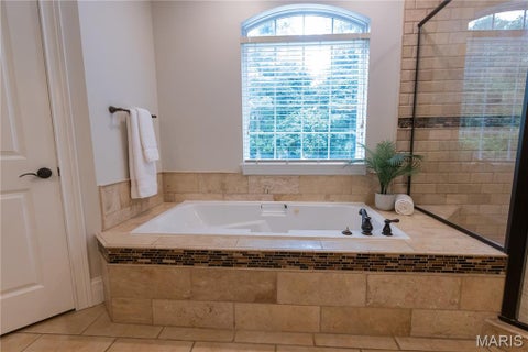 Tiny photo for 220 Woodcliffe Place Drive, Chesterfield, MO 63005 (MLS # 26038043)