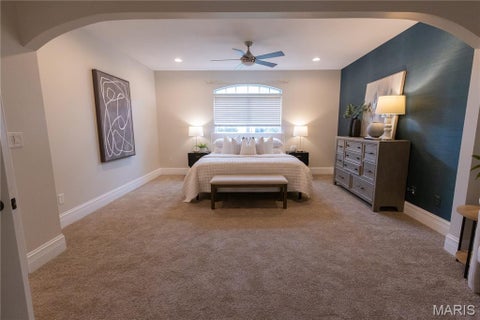 Tiny photo for 220 Woodcliffe Place Drive, Chesterfield, MO 63005 (MLS # 26038043)