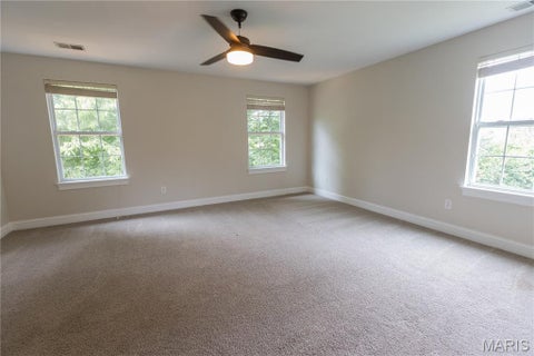 Tiny photo for 220 Woodcliffe Place Drive, Chesterfield, MO 63005 (MLS # 26038043)