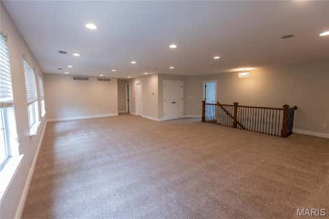 Tiny photo for 220 Woodcliffe Place Drive, Chesterfield, MO 63005 (MLS # 26038043)