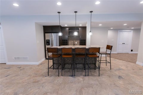 Tiny photo for 220 Woodcliffe Place Drive, Chesterfield, MO 63005 (MLS # 26038043)