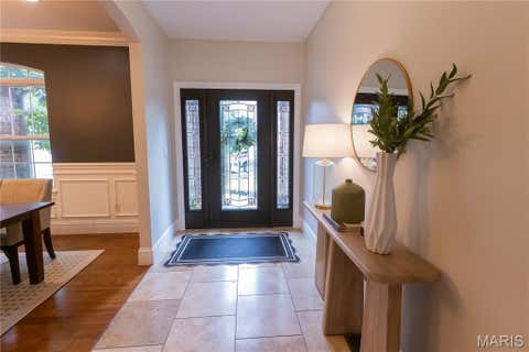Tiny photo for 220 Woodcliffe Place Drive, Chesterfield, MO 63005 (MLS # 26038043)