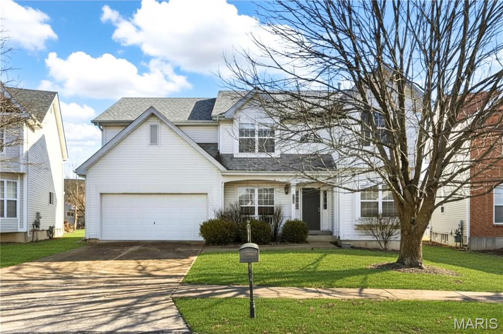 3908 Jost Farm Way