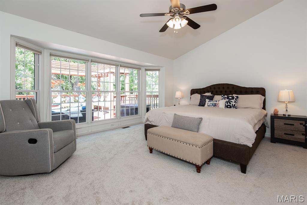 Ballwin, Missouri 63021, United States, 4 Bedrooms Bedrooms, ,3 BathroomsBathrooms,Residential,Pending,222787