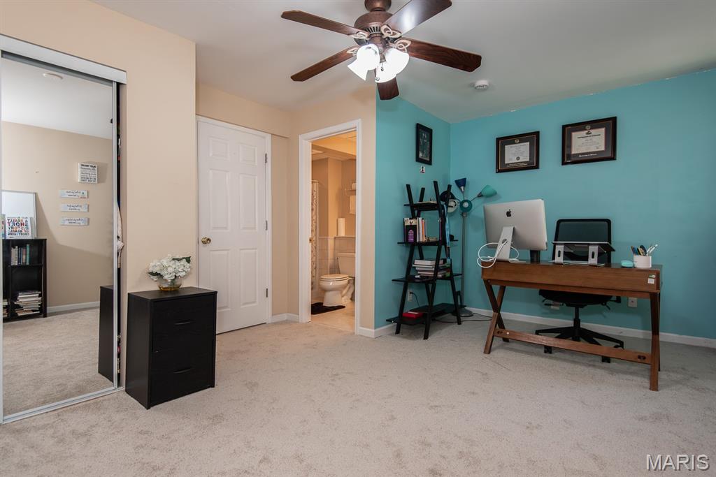 Ballwin, Missouri 63021, United States, 4 Bedrooms Bedrooms, ,3 BathroomsBathrooms,Residential,Pending,222787