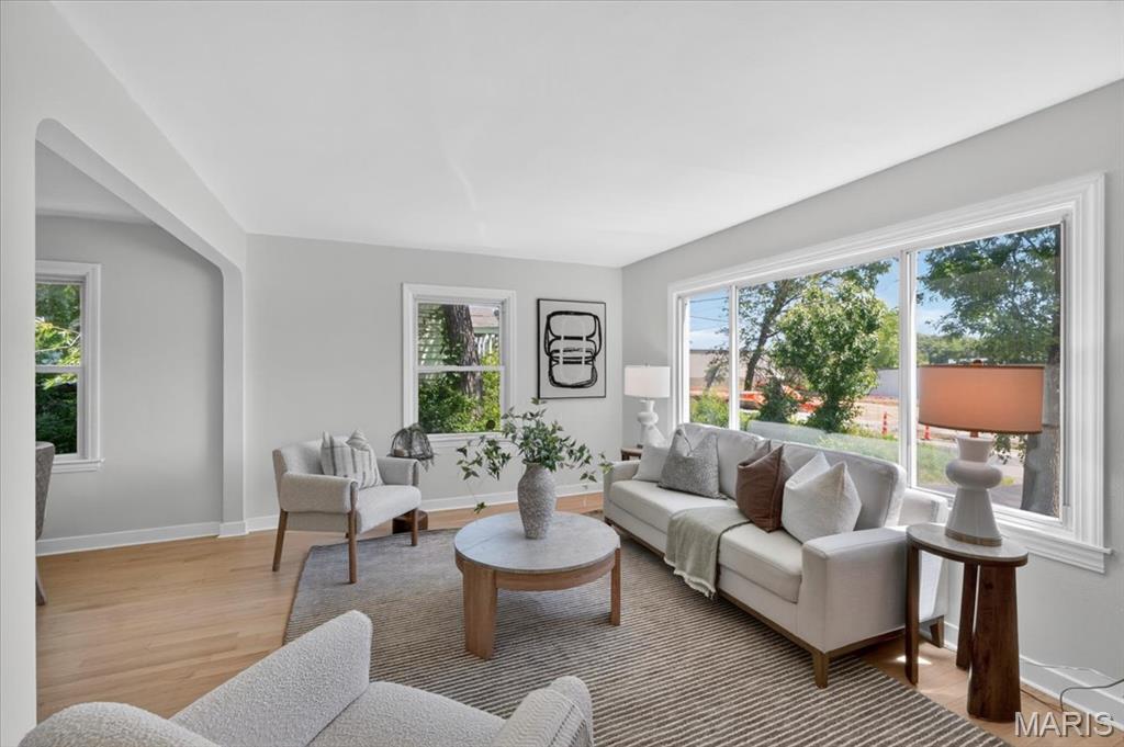 Leffell Acres - Residential