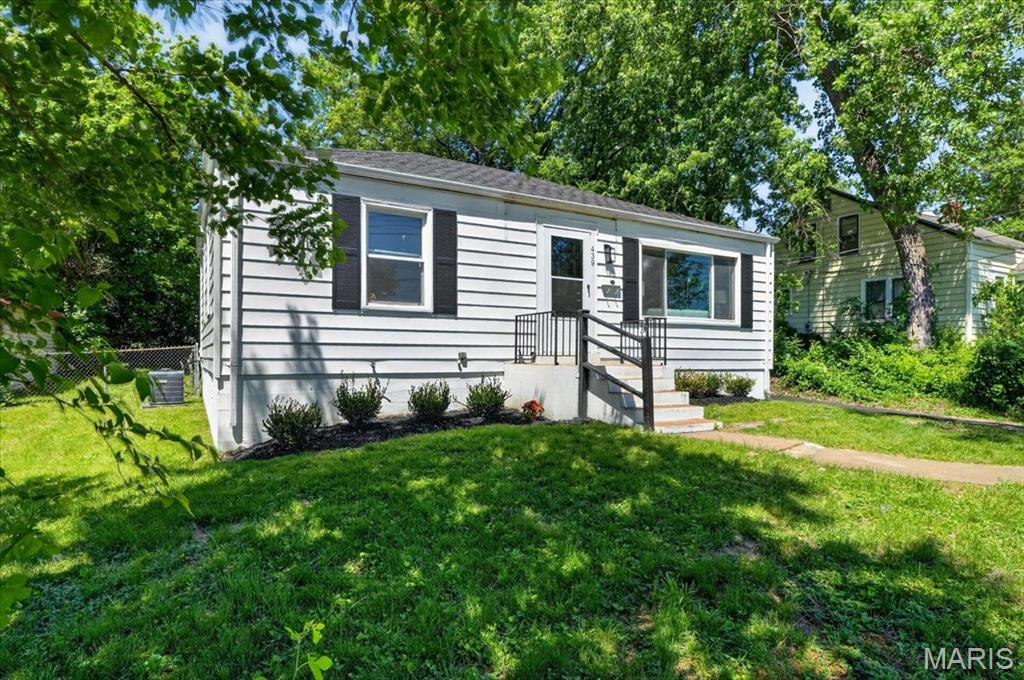 Leffell Acres - Residential