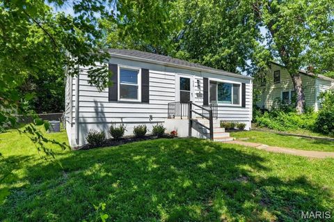 Tiny photo for 439 E Elliott Avenue, Kirkwood, MO 63122 (MLS # 26030495)