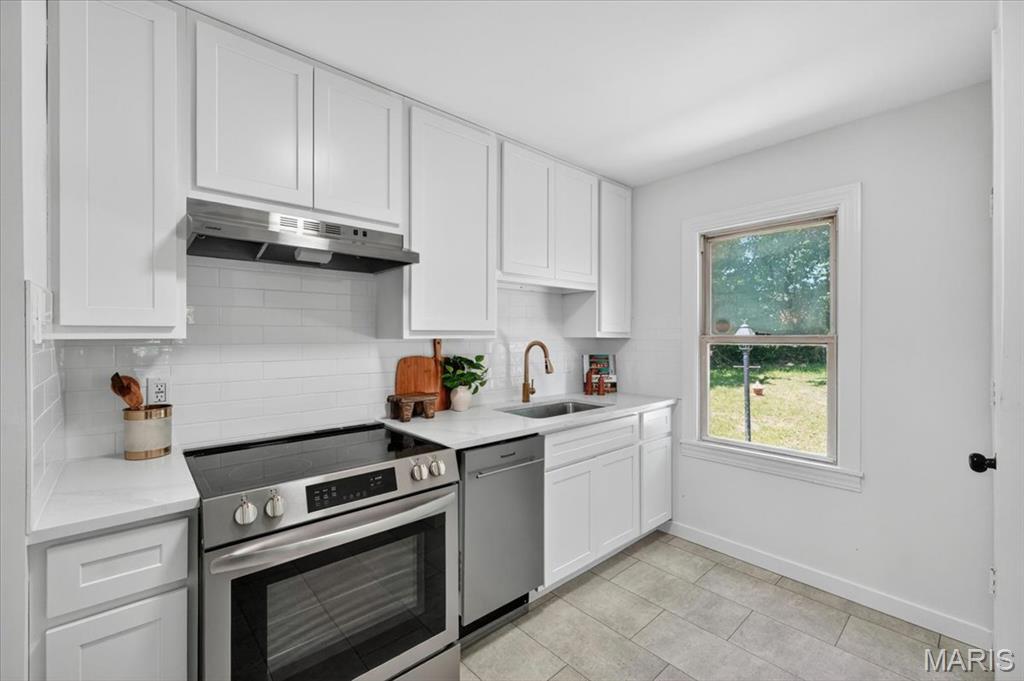 Leffell Acres - Residential