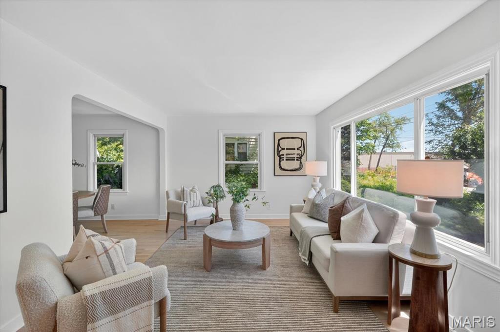 Leffell Acres - Residential