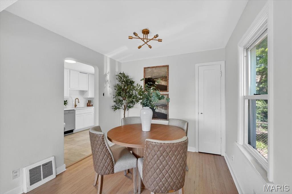 Leffell Acres - Residential