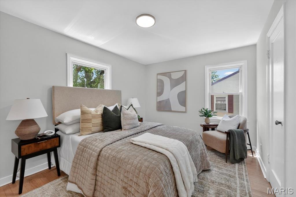 Leffell Acres - Residential