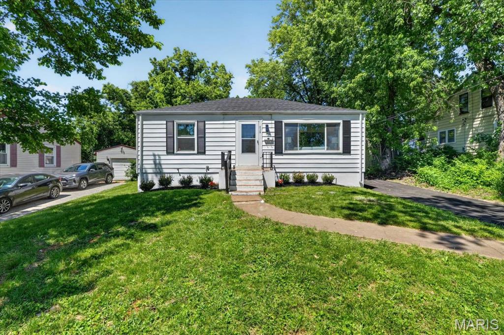 Leffell Acres - Residential