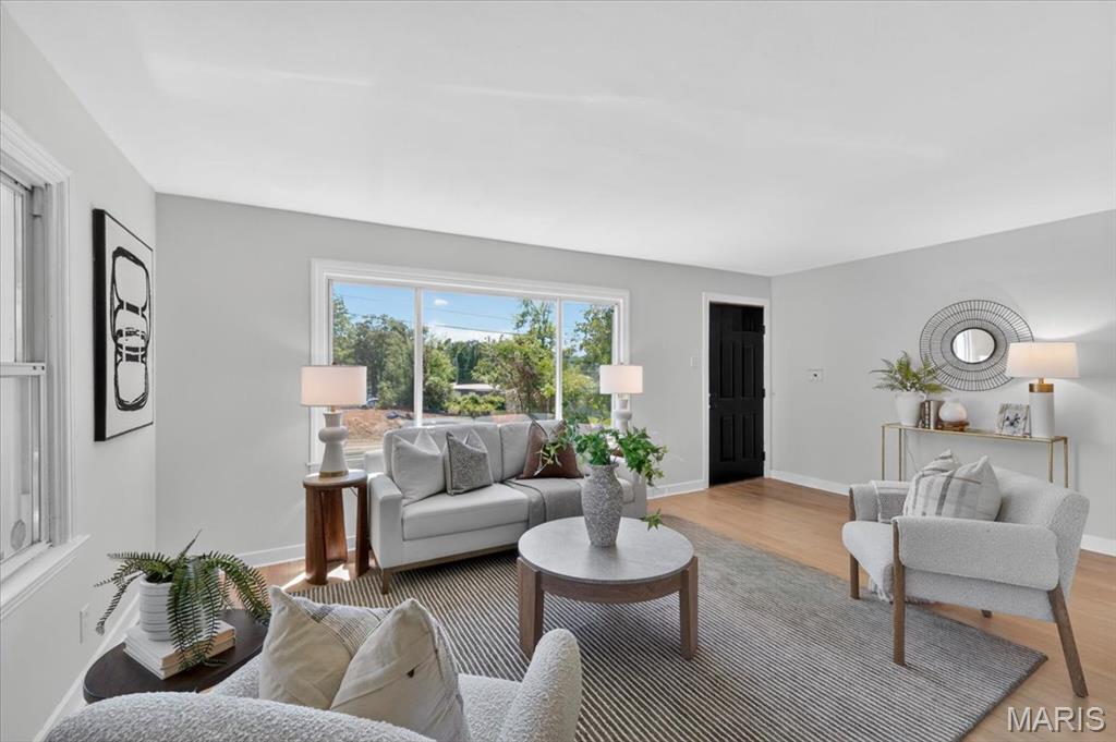 Leffell Acres - Residential