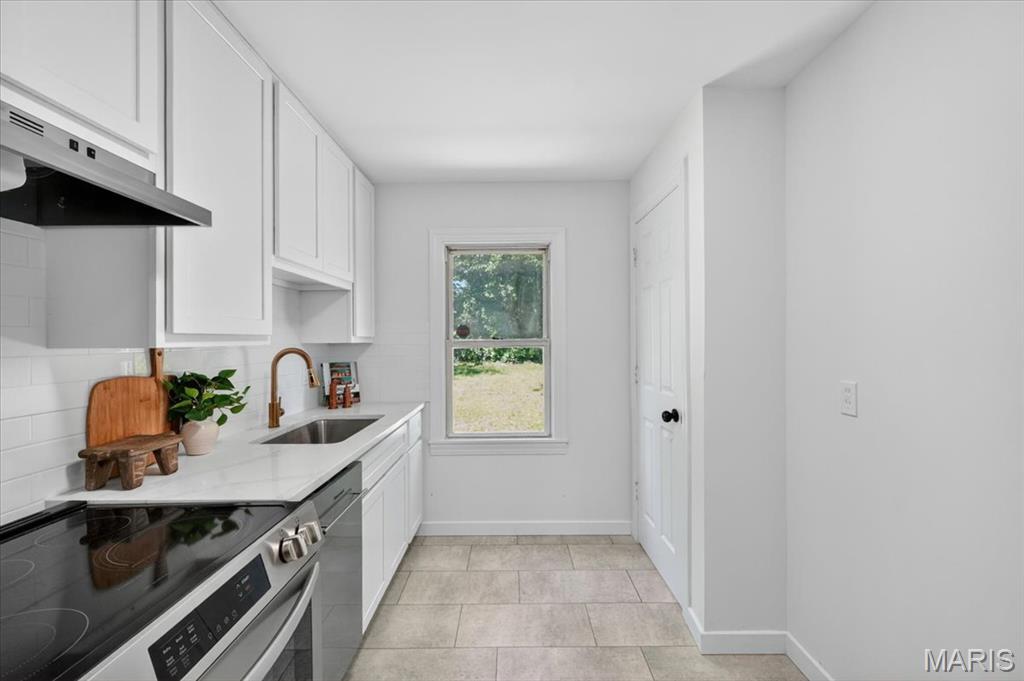 Leffell Acres - Residential