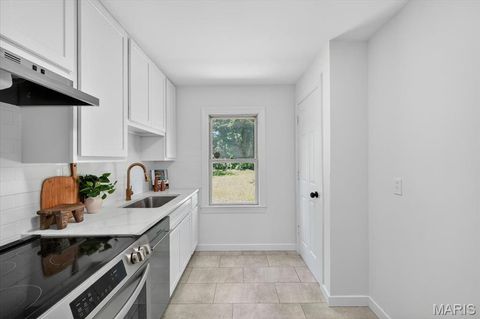 Tiny photo for 439 E Elliott Avenue, Kirkwood, MO 63122 (MLS # 26030495)