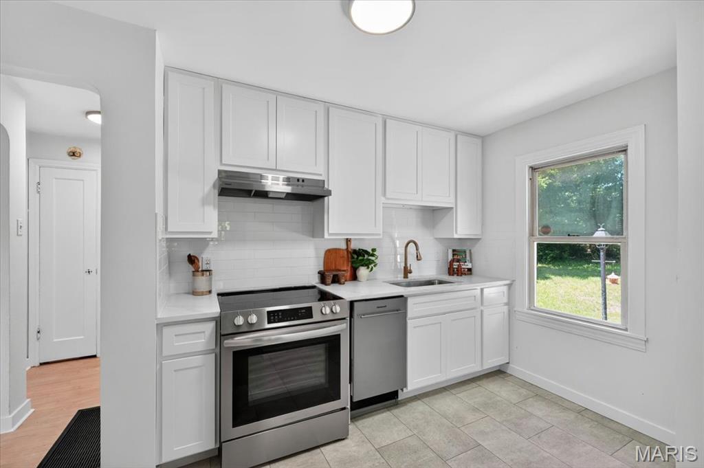 Leffell Acres - Residential