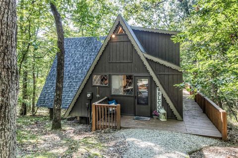 387 W Wanderfern Circle Innsbrook MO 63390