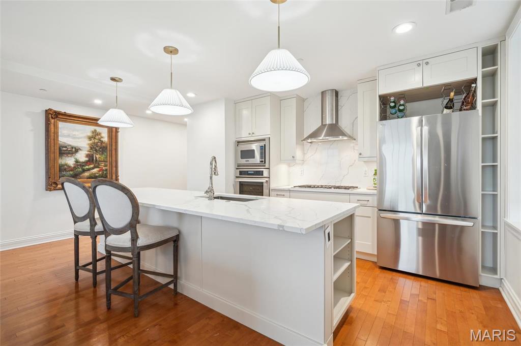 232 N Kingshighway Boulevard 1407