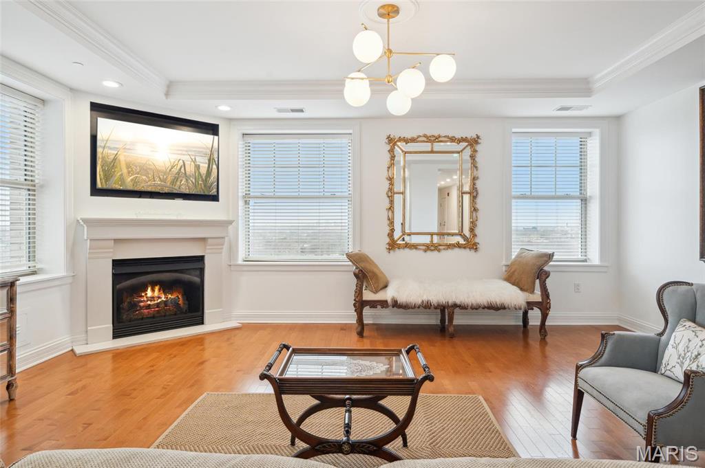 232 N Kingshighway Boulevard 1407