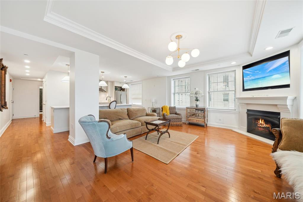 232 N Kingshighway Boulevard 1407