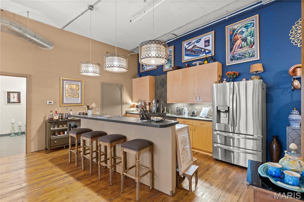 1010 Saint Charles Street 701