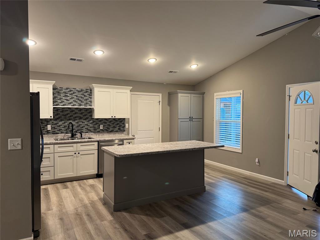 Northview Estates Ph 3 - Residential