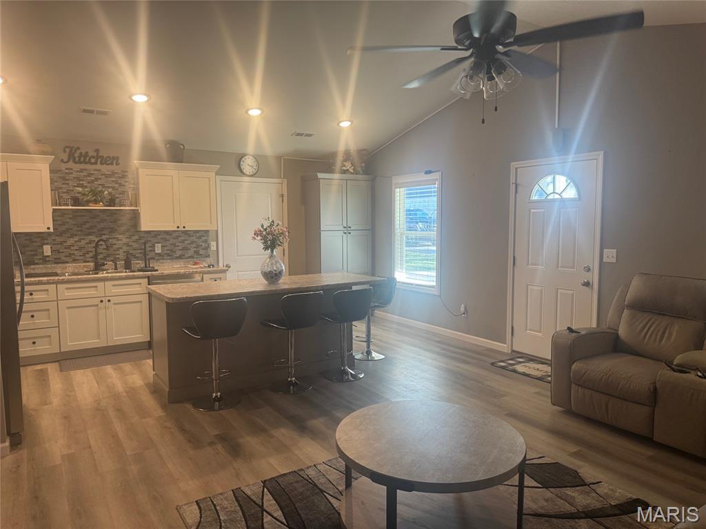 Northview Estates Ph 3 - Residential