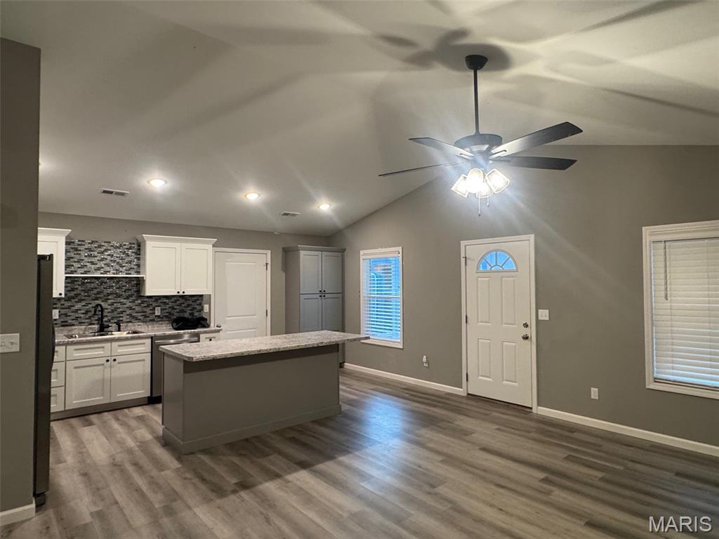 Northview Estates Ph 3 - Residential