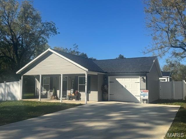 Northview Estates Ph 3 - Residential