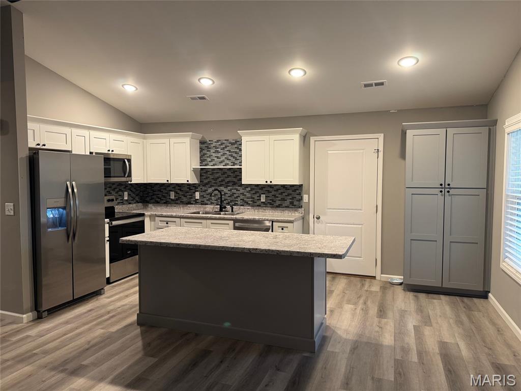 Northview Estates Ph 3 - Residential