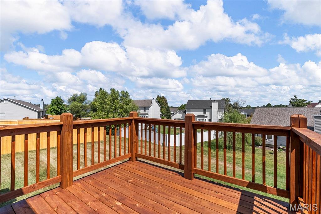 Golf Club Of Wentz Community #2 - Residential