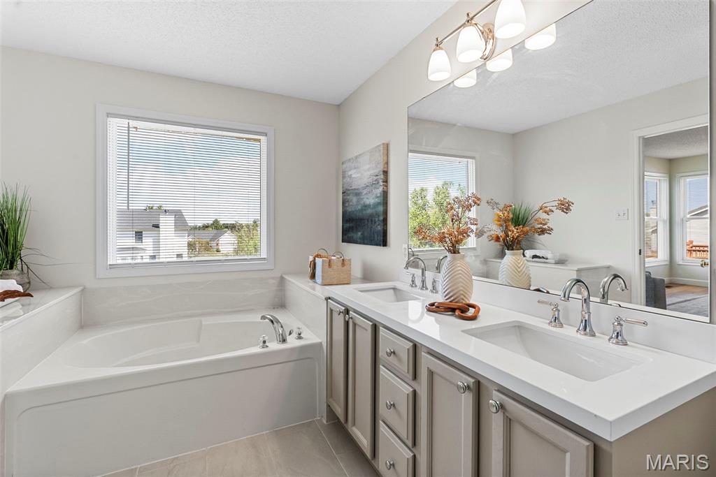 Golf Club Of Wentz Community #2 - Residential