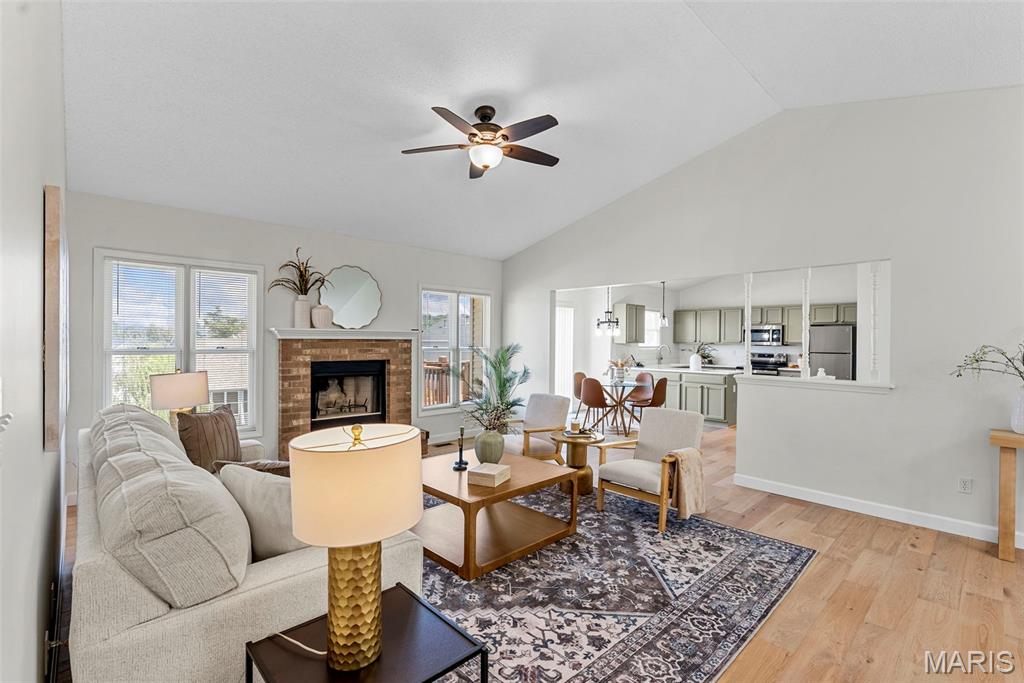 Golf Club Of Wentz Community #2 - Residential