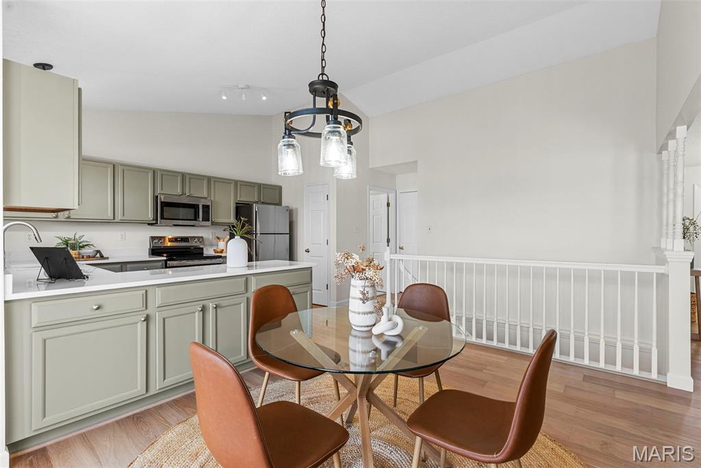 Golf Club Of Wentz Community #2 - Residential