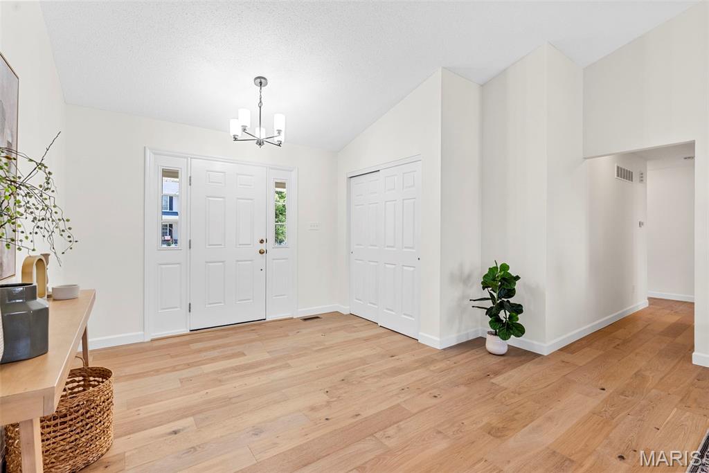 Golf Club Of Wentz Community #2 - Residential