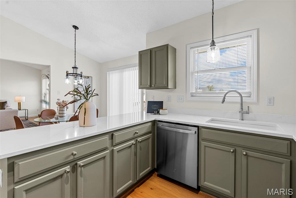 Golf Club Of Wentz Community #2 - Residential