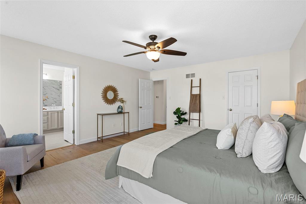 Golf Club Of Wentz Community #2 - Residential