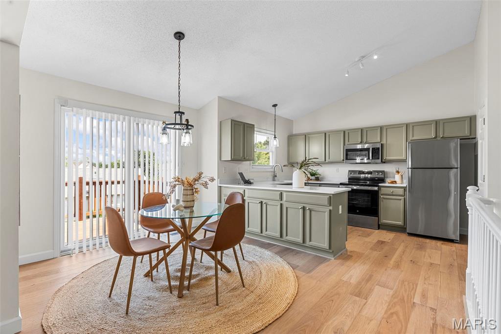 Golf Club Of Wentz Community #2 - Residential