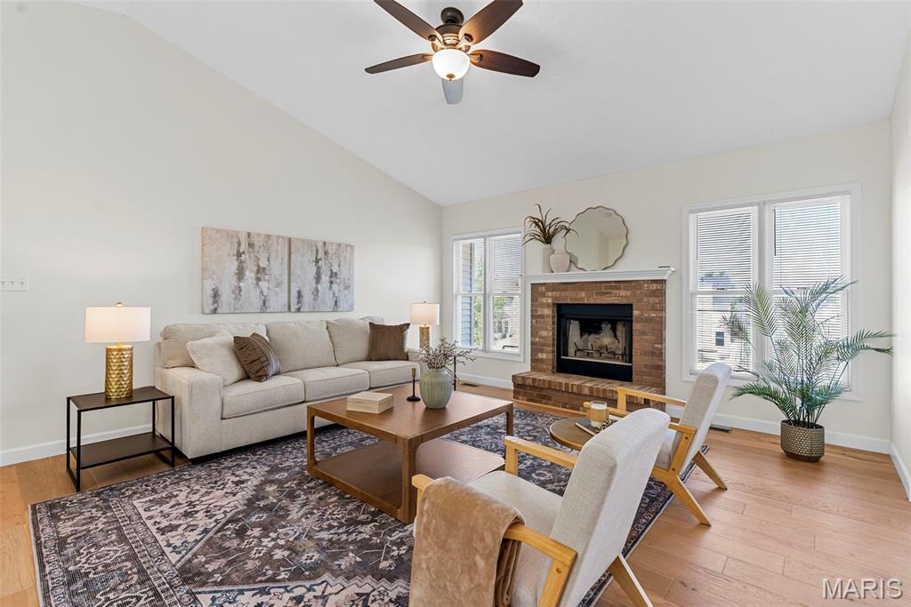 Golf Club Of Wentz Community #2 - Residential