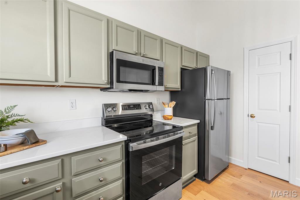 Golf Club Of Wentz Community #2 - Residential