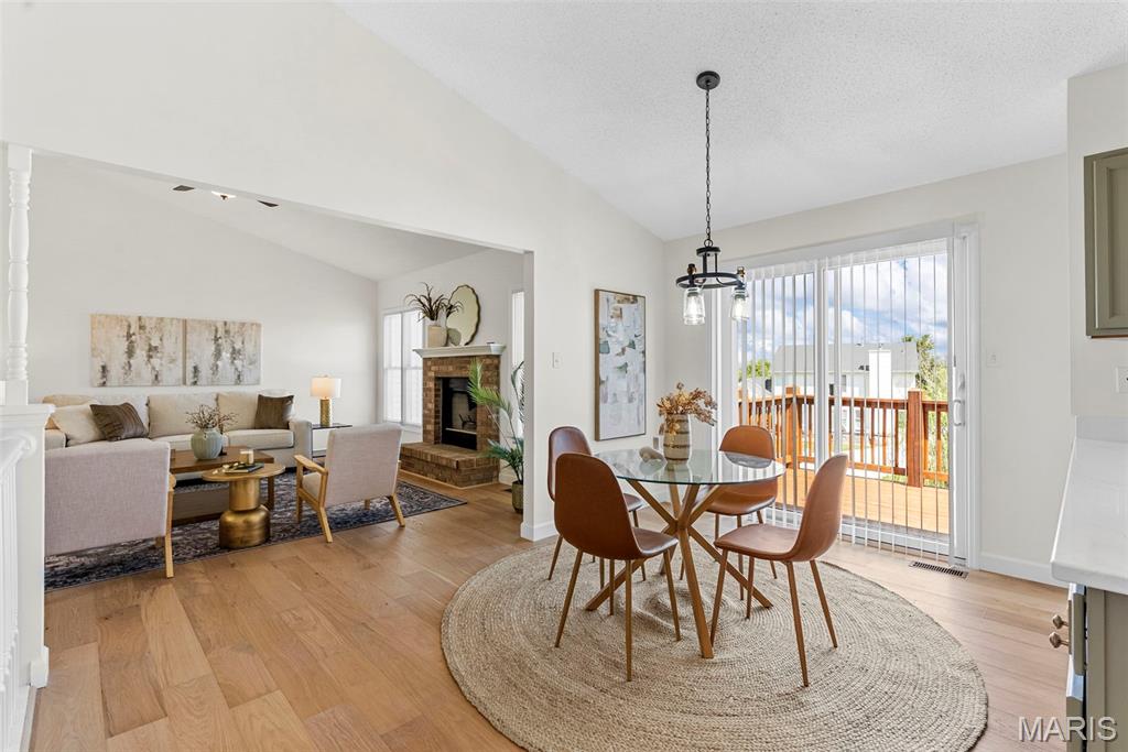 Golf Club Of Wentz Community #2 - Residential