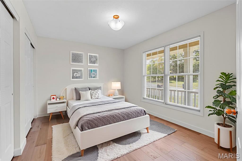 Golf Club Of Wentz Community #2 - Residential