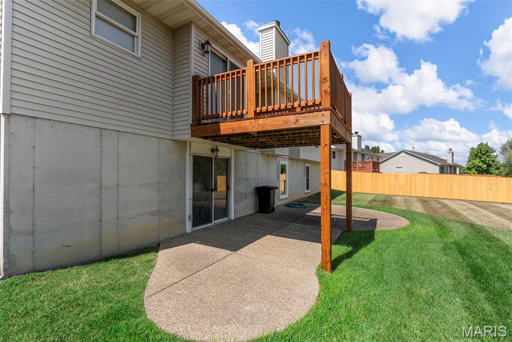 Golf Club Of Wentz Community #2 - Residential